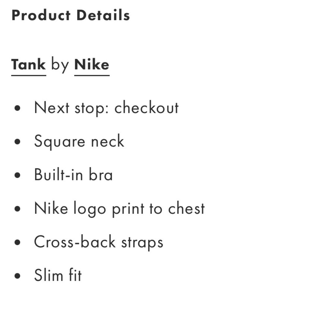 Nike | Women’s Nike Tie Dye Crop Top - Picture 8 of 8
